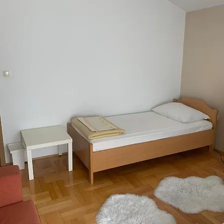 Pansion Bubalo Pensionat Mostar