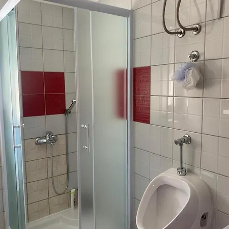 Pansion Bubalo Gasthuis Mostar