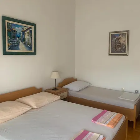 Gasthuis Pansion Bubalo Mostar