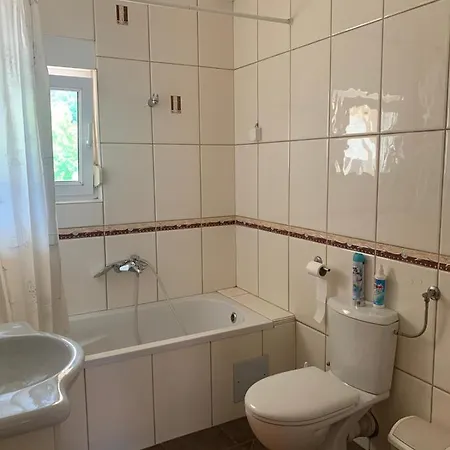 Guest house Pansion Bubalo