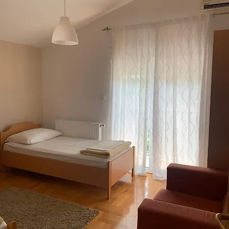 Pansion Bubalo Gasthuis Mostar