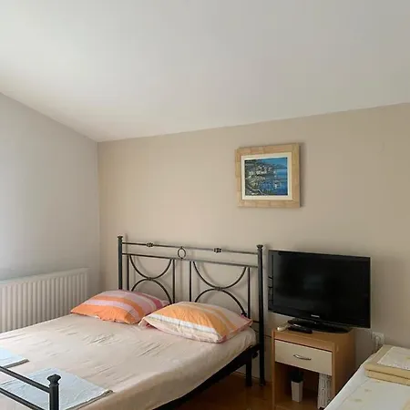 Guest house Pansion Bubalo Mostar