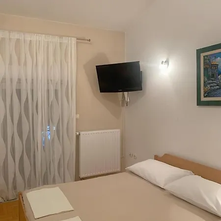 Pansion Bubalo Guest house Mostar