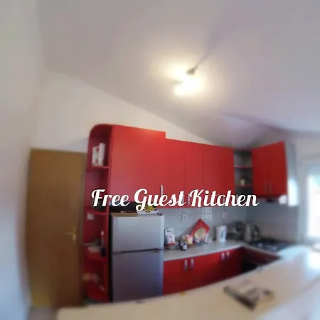 Pansion Bubalo 3* Mostar