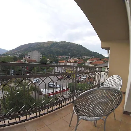 Guest house Pansion Bubalo 3*