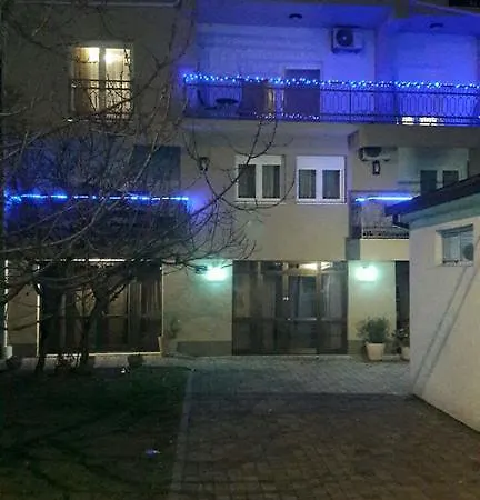 Guest house Pansion Bubalo 3*