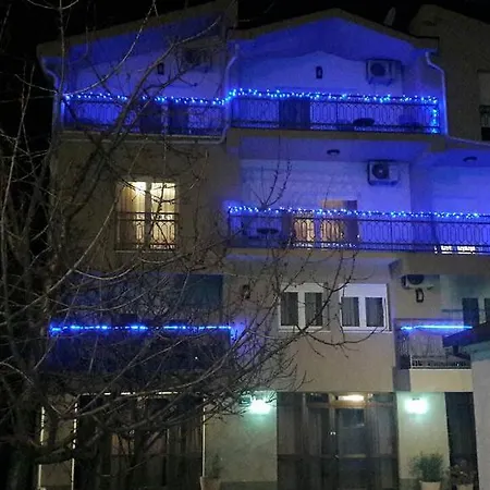 Pansion Bubalo Mostar