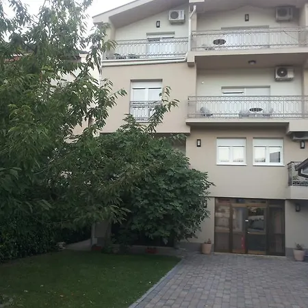 Guest house Pansion Bubalo Mostar