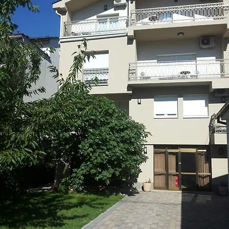 Pansion Bubalo Πανσιόν