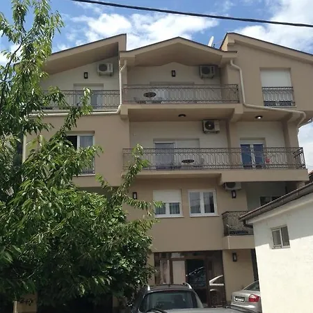 Guest house Pansion Bubalo Mostar