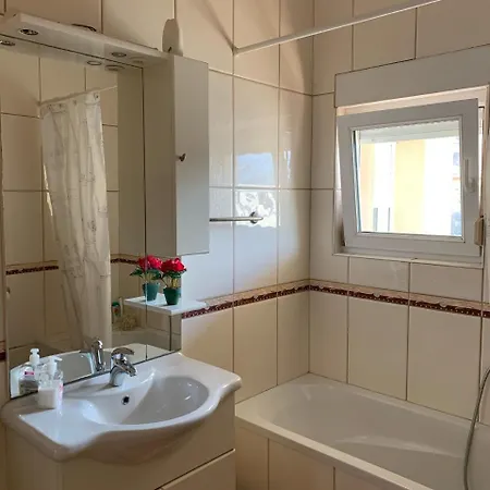 Pansion Bubalo 3* Mostar