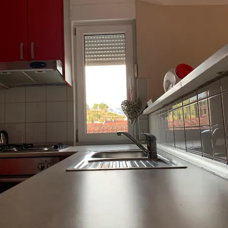 Pansion Bubalo Πανσιόν 3*