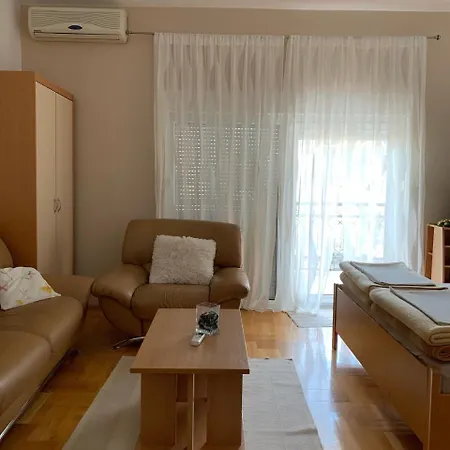 Pansion Bubalo Guest house Mostar