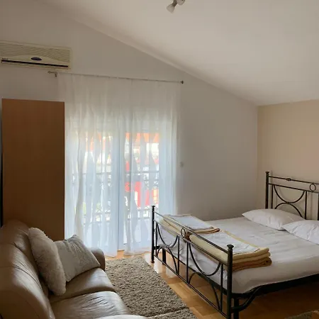 Pansion Bubalo Mostar