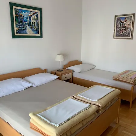 Pansion Bubalo 3* Mostar