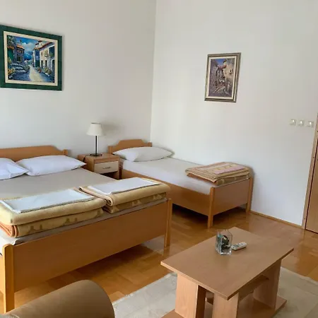 Guest house Pansion Bubalo Mostar