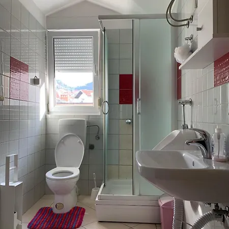 Pansion Bubalo Gasthuis