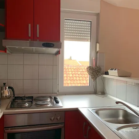 Guest house Pansion Bubalo 3*