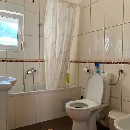 Pansion Bubalo Mostar