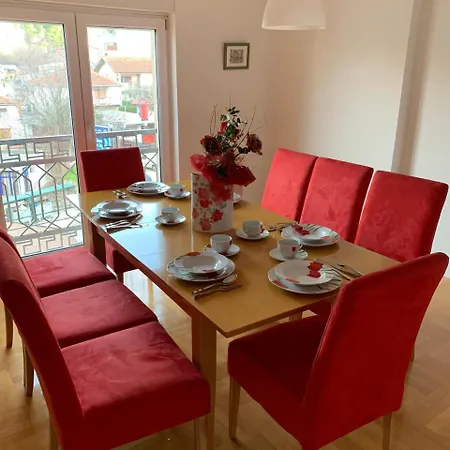 Pansion Bubalo Guest house